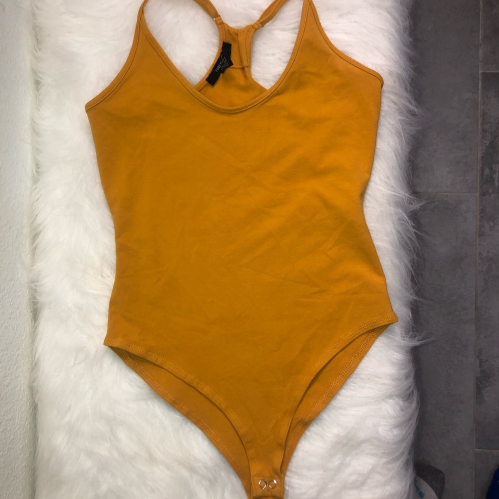 Bodysuit